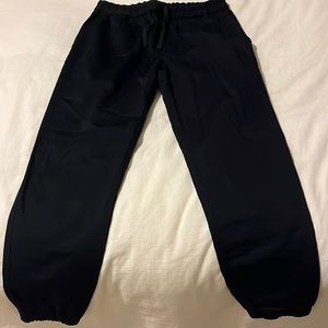 Banana Republic Joggers, SZ Small